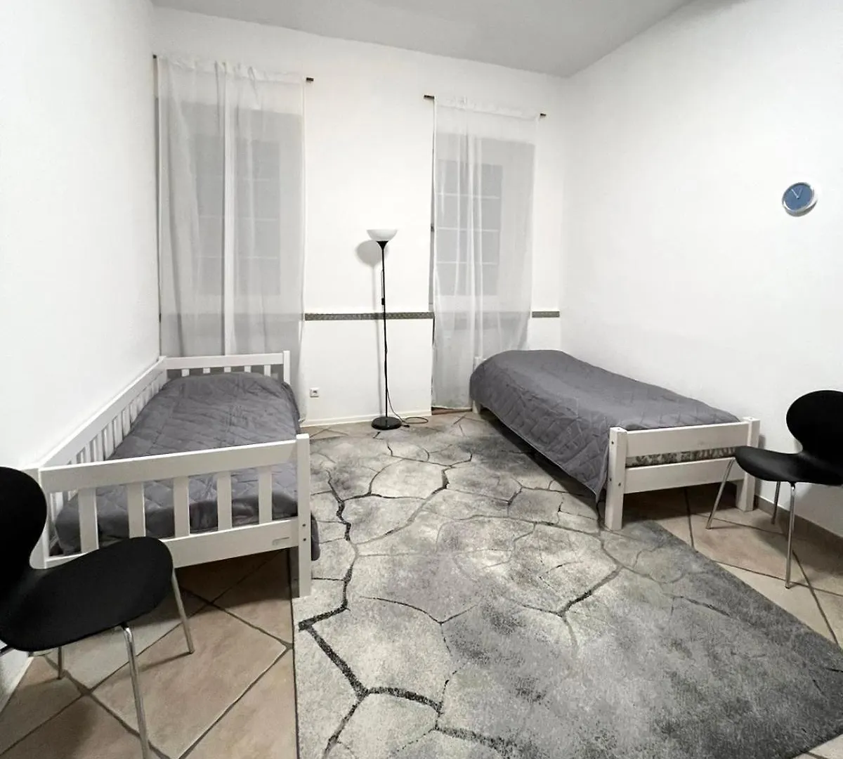 Be My Guest In Mannheim Apartment